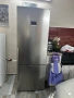 Хладилник с фризер BOSCH нов във гаранция, снимка 3