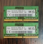 RAM 16GB 2x8GB 3200Mhz DDR4, снимка 1