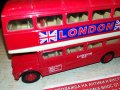 LONDON-BUS METAL-ВНОС ENGLAND 0506222120, снимка 8