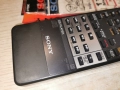 SONY RM-D991 AUDIO REMOTE-ВНОС SWISS 2412251105, снимка 11