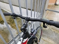 Алуминиев велосипед 28 цола BULLS-шест месеца гаранция, снимка 5