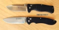 Сгъваем нож Ganzo G741/G745/G720/G740, снимка 13