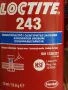 Осигурител за резби Loctite 243, снимка 2