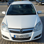 Opel Astra H Caravan 1.6 FACELIFT (115 Hp)