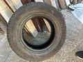 2 броя гуми 16 цола от sprinter 235 65 16 C осем плата, снимка 4