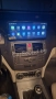 Mercedes W204 – 10.33” Android 14 Мултимедия CarPlay NTG 4.0 Мерцедес в204 Навигация Андроид, снимка 1