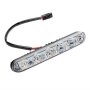 LED Диодни Дневни светлини Automat DRL с функция вграден бягащ мигач, снимка 1