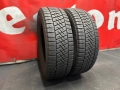 215 65 16C, Зимни гуми за бус, Lassa WinTus2, 2 броя, снимка 1
