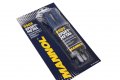 Лепило Течен Метал MANNOL 9905 Epoxy Metal Мед Алуминий Стомана 30гр., снимка 2