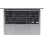 Apple MacBook Air SPACE GREY/M3/8C GPU/8GB/256GB/BG Лаптоп 13.6 - 2559.00 лв., снимка 5
