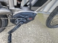 Електрически мек велосипед 29 цола FLYER-шест месеца гаранция, снимка 7