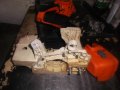 STIHL MS 021, MS 023 ,MS 025,210,230,250  на части, снимка 5