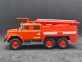 ЗиЛ 131 - Пожарна, Арек / Елекон, 1:43, снимка 2