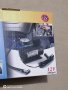 Електрическа помпа 12 волта за кола автомобил за гуми топки плажни надуваеми аксесоари + подарък, снимка 2