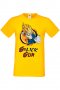 Мъжка тениска Dragon Ball Z Vegeta Galick Gun,Анимация,игра,Празник,Повод,, снимка 10
