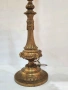 Класически лампион от месинг, снимка 5