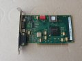 Видео карта NCR HELGA HQ 2000 Asiliant Chips B69000 2MB PCI, снимка 1