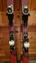 ски Атомик - 149см и 163см, снимка 4