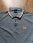 Hugo Boss Men's Paddy Polo Shirt - страхотна мъжка тениска КАТО НОВА Л, снимка 2