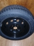 16цола резервна гума шкода октавия 3,4, снимка 11