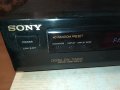 SONY ST-S211 TUNER-MADE IN JAPAN-ВНОС SWISS 0412231848, снимка 4