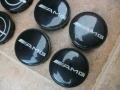 Капачки за лети джанти - Opel и AMG !, снимка 7