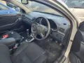 Тойота Авенсис 2006 2.0дизел на части, снимка 4