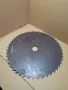 Соц Стар Голям Диск За Цирколяр Тегло 3.500кг., снимка 5