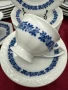 Rosenthal Maria сервиз за хранене и кафе за 6 човека Отлично състояние, снимка 2