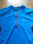 Salomon Fast Wing Tee - страхотно мъжко джърси L, снимка 2
