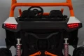 Двуместен акумулаторен джип UTV RACING 4X4 24V, снимка 16