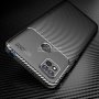 Xiaomi Redmi 10A Противпударен Гръб Със Защита За Камерата - Карбон, снимка 4