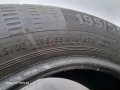 4бр летни гуми 195/55/16 CONTINENTAL L04025 , снимка 6