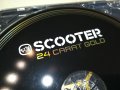 SCOOTER CD MADE IN GERMANY 2111231148, снимка 3
