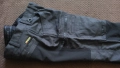 BLAKLADER 1459-1146 Service Stretch Work Trouser размер 48 / S - M работен панталон W4-188, снимка 6