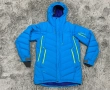 Мъжко! Norrona Narvik Down 750 Jacket, Размер L, снимка 1