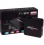 Онлайн телевизия TV Box MXQ PRO/тв бокс/ Android TV 11.1 5G smart box, снимка 4