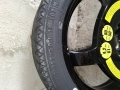 Оригинална резервна гума патерица за ЦЛС, снимка 2