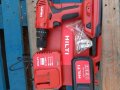 Винтоверт Hilti , снимка 3