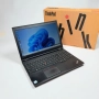 ЛаптопLenovo ThinkPad L570/15,6” FHD/i3-7100U/256GB NVMe, снимка 2