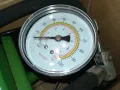 крачна руска помпа с манометър 3003251329, снимка 6