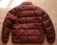 Мъжко пухено яке Eddie Bauer , снимка 3