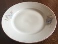 9 порцеланови чинии със сини цветя - 4 дълбоки + 5 литки, снимка 8