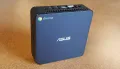 Asus chromebox cn60 mini pc, снимка 1