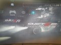 Sony PS3 Fat 80gb + джойстик кабели PlayStation 3, снимка 6