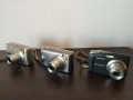 Камери FUJIFILM FinePix F20, F30,F40fd, F50fd Japan, снимка 2