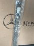 A1638850681**NEU**Mercedes Benz**W163*Мрежеста решетка на предна броня, снимка 1
