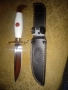 Ловен руски нож, снимка 4