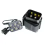 Водоустойчив Power Bank 12.4V (6 x 18650), снимка 3