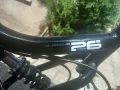 Продавам много запазен велосипед Bachini, снимка 10